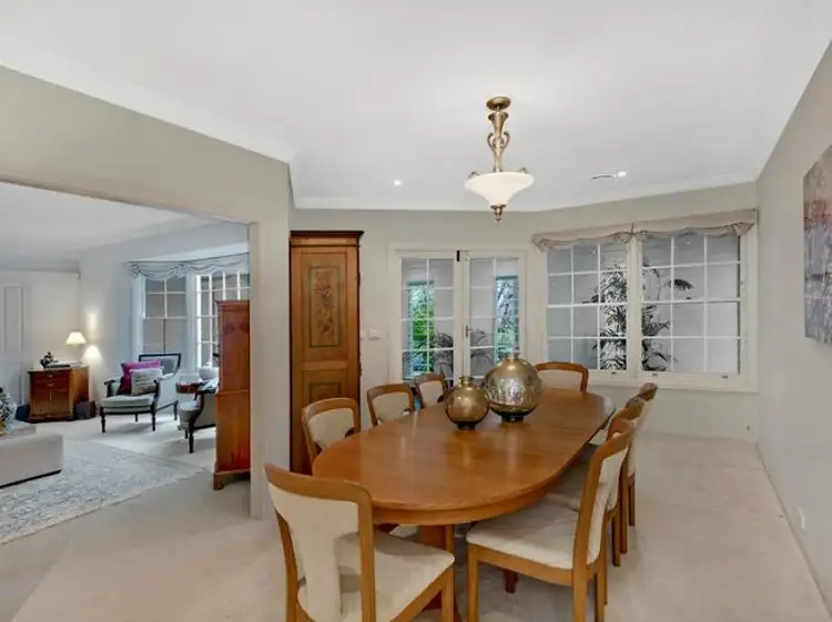 Fourth view of Homely house listing, 4 Isla Place, Belrose NSW 2085