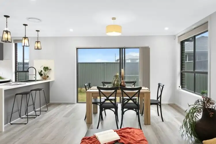 Second view of Homely house listing, 17 Dolphin Street, Schofields NSW 2762