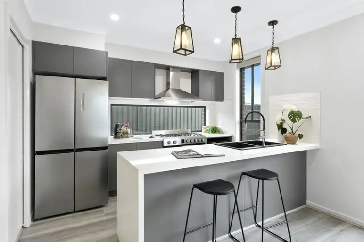 Third view of Homely house listing, 17 Dolphin Street, Schofields NSW 2762