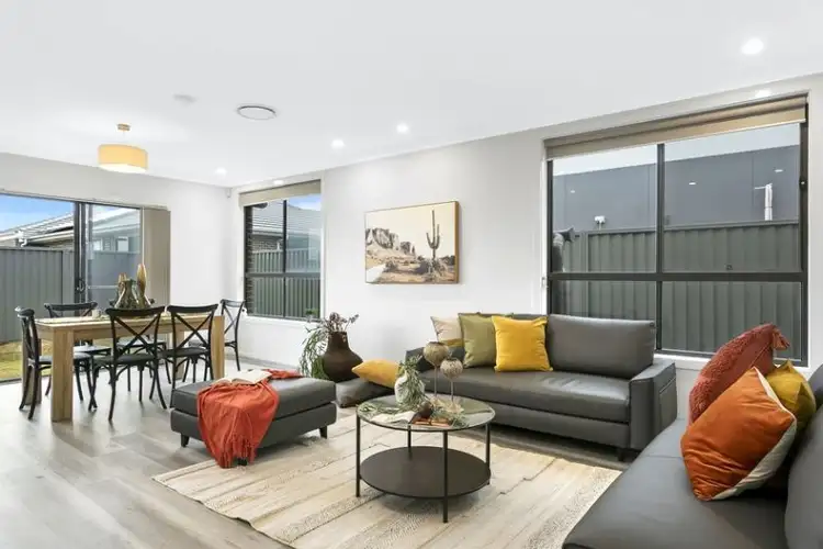 Fourth view of Homely house listing, 17 Dolphin Street, Schofields NSW 2762