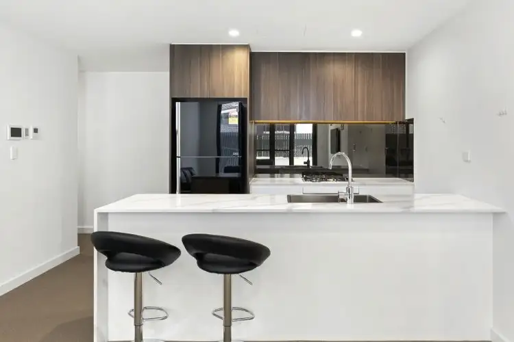 Second view of Homely apartment listing, G23/121B Jerralong Drive, Schofields NSW 2762