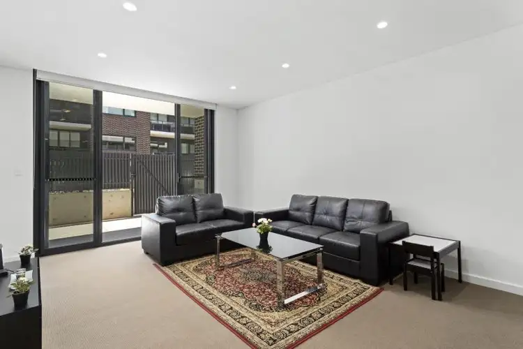 Third view of Homely apartment listing, G23/121B Jerralong Drive, Schofields NSW 2762