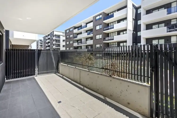 Fourth view of Homely apartment listing, G23/121B Jerralong Drive, Schofields NSW 2762