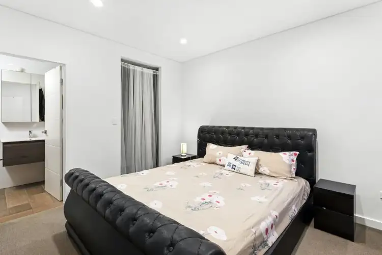 Fifth view of Homely apartment listing, G23/121B Jerralong Drive, Schofields NSW 2762