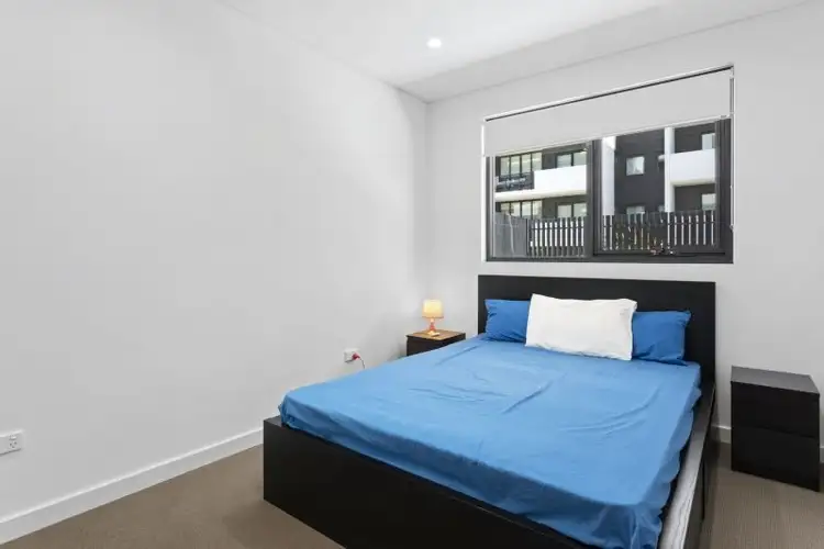 Sixth view of Homely apartment listing, G23/121B Jerralong Drive, Schofields NSW 2762