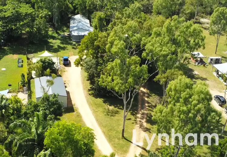 16 Bernborough Court, Kelso QLD 4815