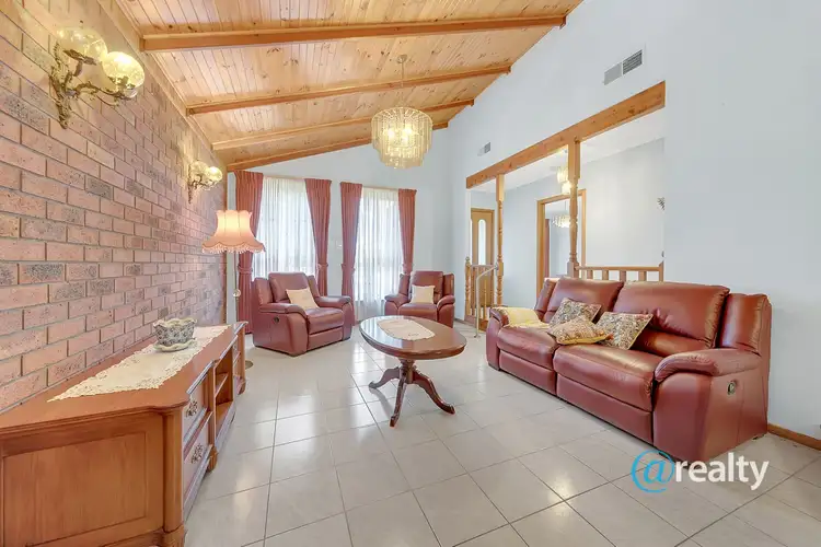 Third view of Homely house listing, 6 Skipton Close, Keilor Downs VIC 3038