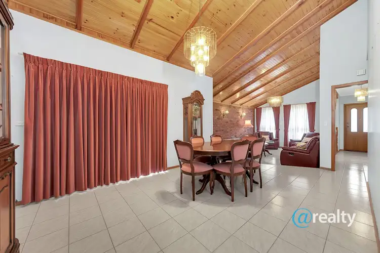 Fourth view of Homely house listing, 6 Skipton Close, Keilor Downs VIC 3038