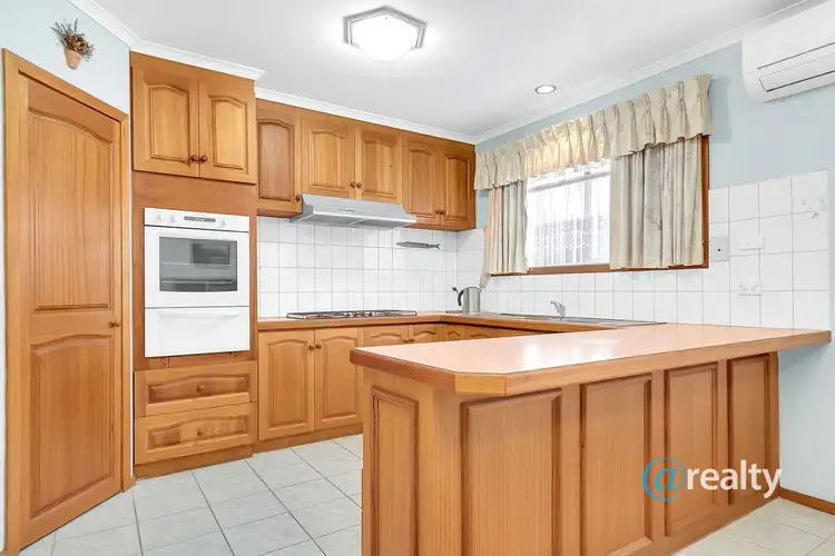 Fifth view of Homely house listing, 6 Skipton Close, Keilor Downs VIC 3038