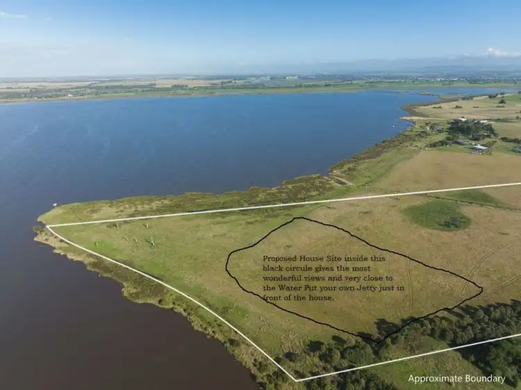 Fourth view of Homely rural property listing, 58A Bayview Road, Broadlands VIC 3875