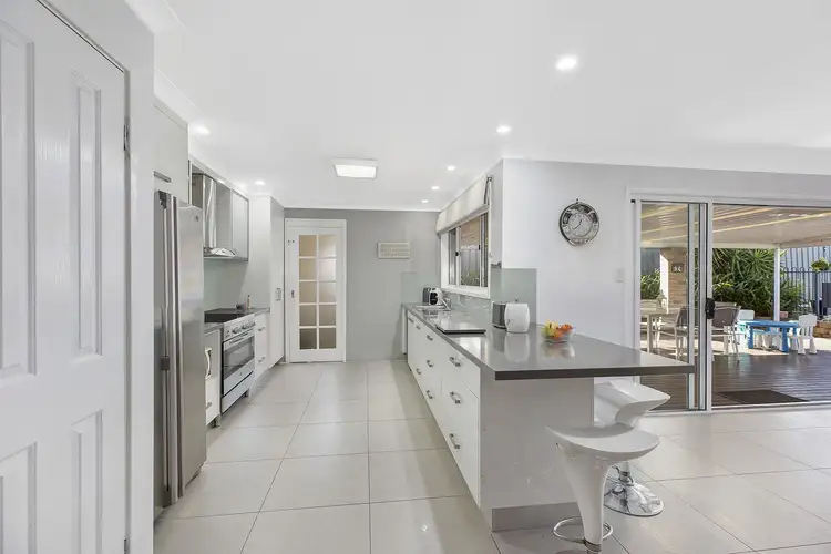 Fifth view of Homely house listing, 107 Emu Drive, San Remo NSW 2262
