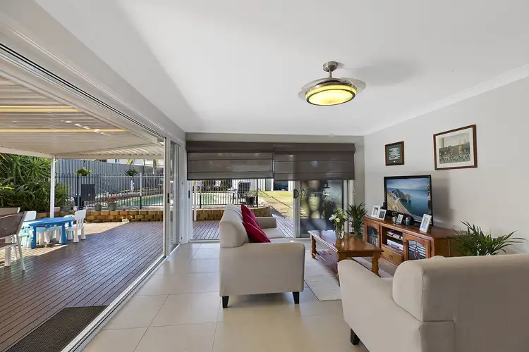 Sixth view of Homely house listing, 107 Emu Drive, San Remo NSW 2262