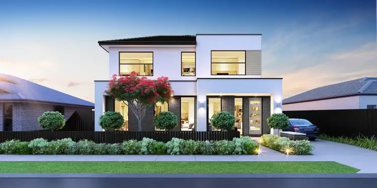 Second view of Homely townhouse listing, 3 4/25 Henry Street, Noble Park VIC 3174