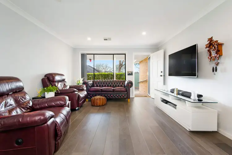 Second view of Homely villa listing, 7/40-42 Yathong Road, Caringbah NSW 2229