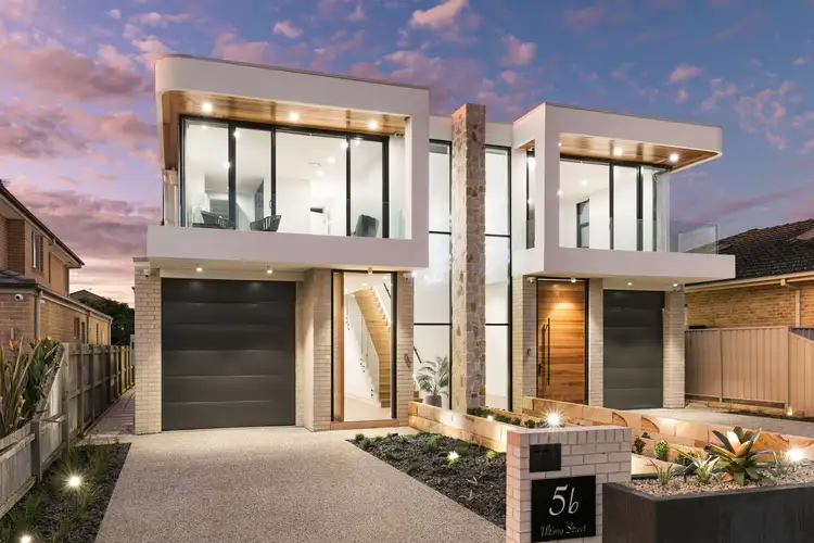 5B Ultimo Street, Caringbah South NSW 2229