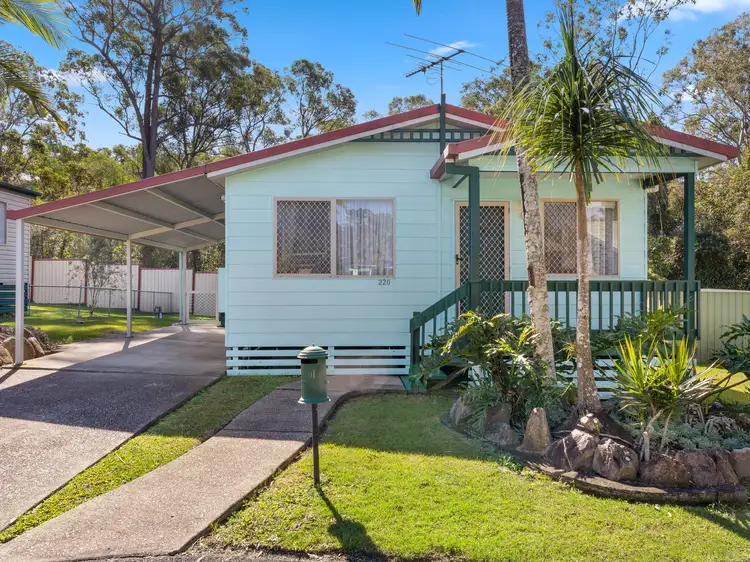 220/758 Blunder Road, Durack QLD 4077