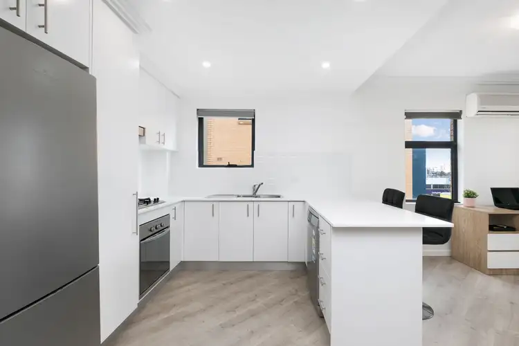 510/296-300 Kingsway, Caringbah NSW 2229