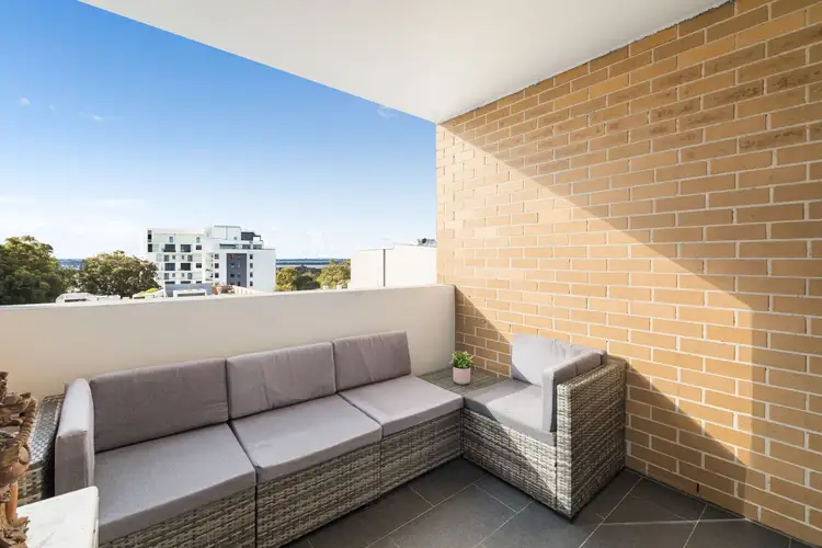 Second view of Homely apartment listing, 510/296-300 Kingsway, Caringbah NSW 2229