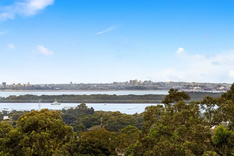 Third view of Homely apartment listing, 510/296-300 Kingsway, Caringbah NSW 2229