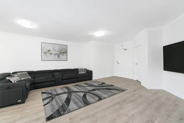 Fourth view of Homely apartment listing, 510/296-300 Kingsway, Caringbah NSW 2229