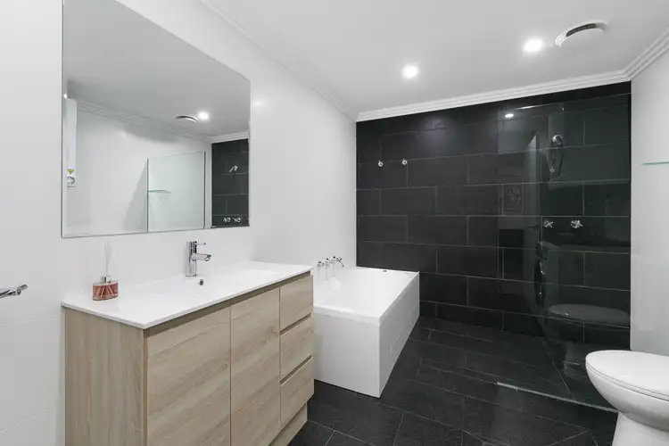 Fifth view of Homely apartment listing, 510/296-300 Kingsway, Caringbah NSW 2229