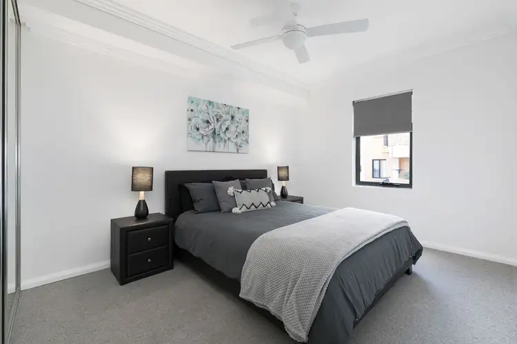 Sixth view of Homely apartment listing, 510/296-300 Kingsway, Caringbah NSW 2229