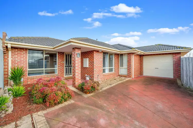 Main view of Homely unit listing, 2/10 Darlington Grove, Sydenham VIC 3037