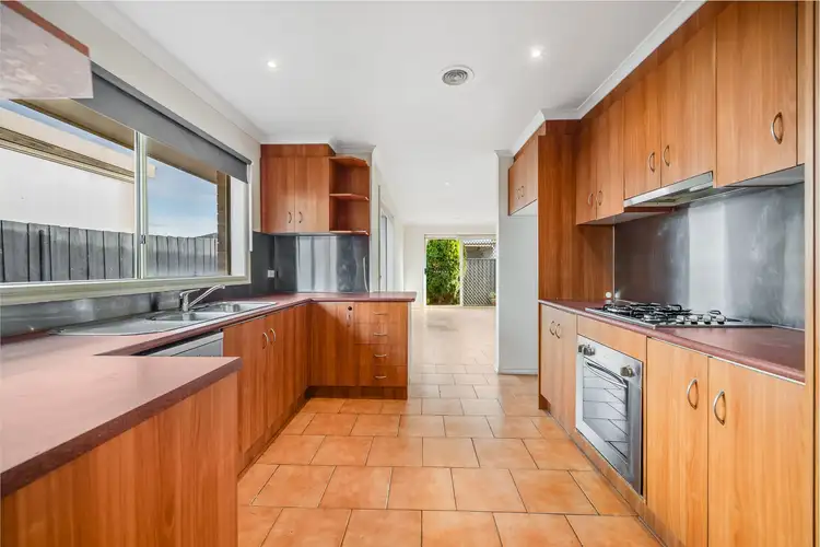 Second view of Homely unit listing, 2/10 Darlington Grove, Sydenham VIC 3037