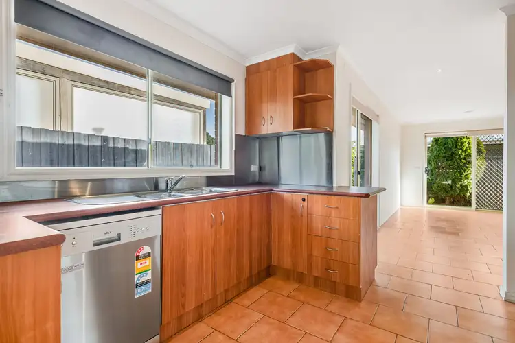 Third view of Homely unit listing, 2/10 Darlington Grove, Sydenham VIC 3037