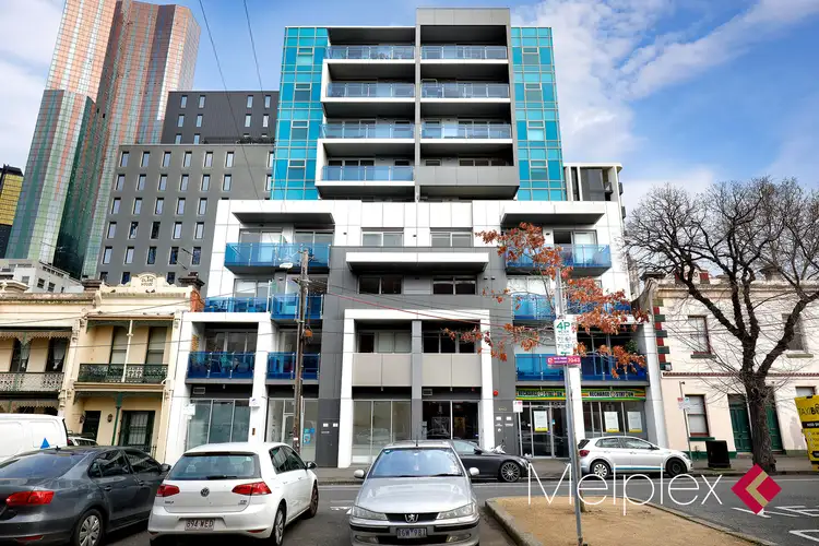Main view of Homely apartment listing, 102/77 Cardigan Street, Carlton VIC 3053