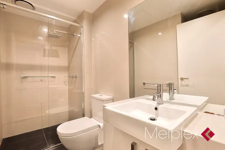 Sixth view of Homely apartment listing, 102/77 Cardigan Street, Carlton VIC 3053