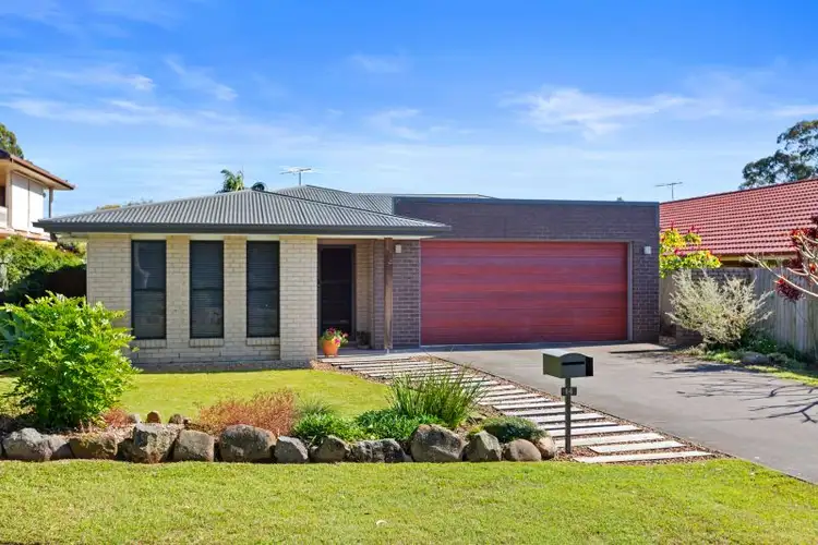 14 Paul Street, Birkdale QLD 4159