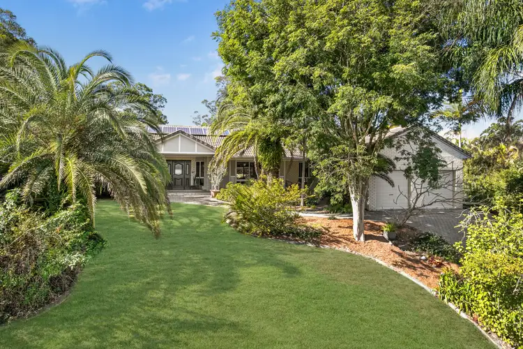 63 Parasol Street, Bellbowrie QLD 4070