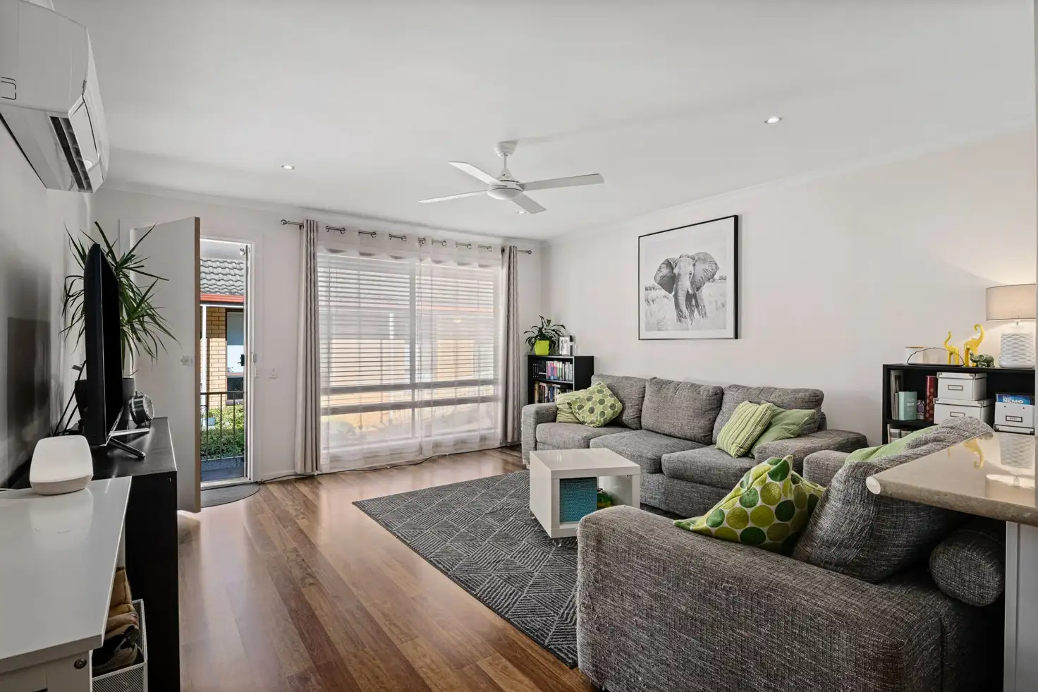 Main view of Homely unit listing, 7/503 Hanel Street, East Albury NSW 2640