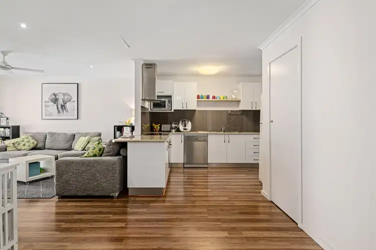 Third view of Homely unit listing, 7/503 Hanel Street, East Albury NSW 2640