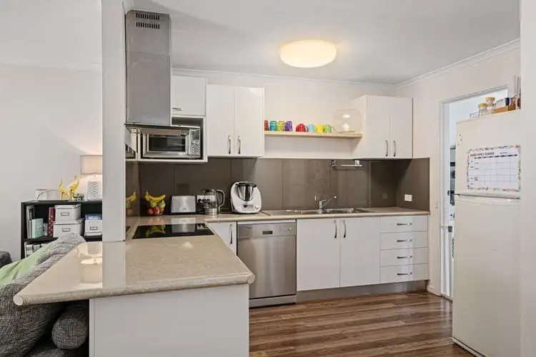 Fourth view of Homely unit listing, 7/503 Hanel Street, East Albury NSW 2640