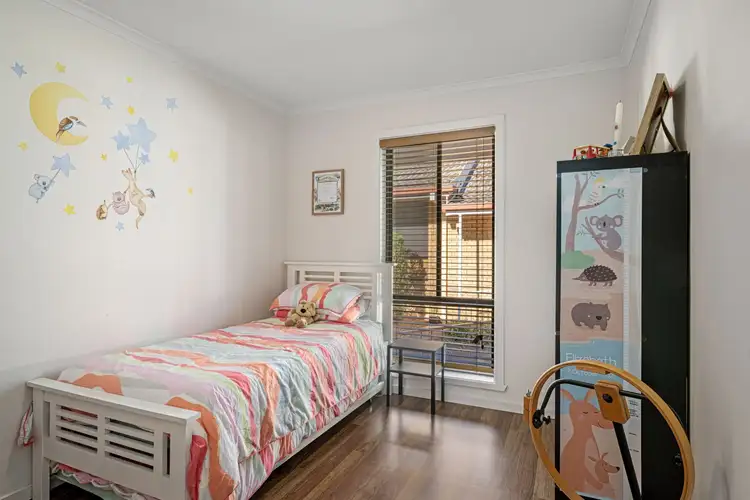 Fifth view of Homely unit listing, 7/503 Hanel Street, East Albury NSW 2640