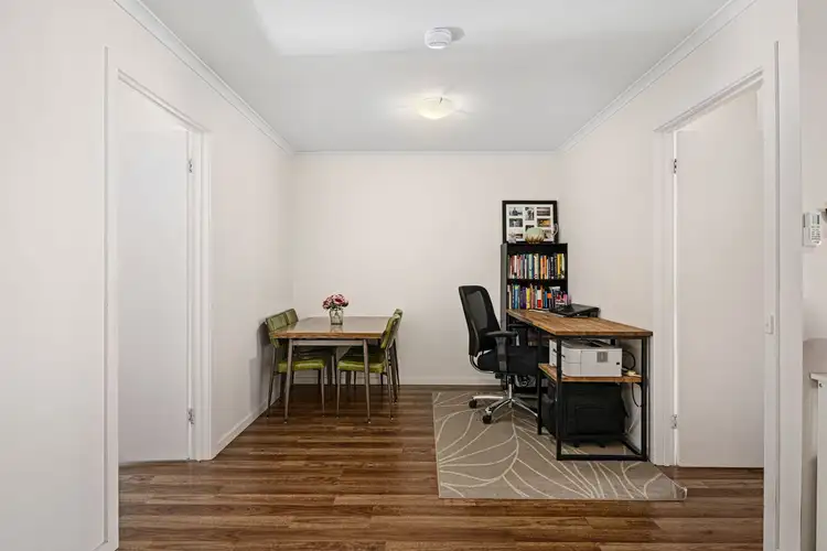 Sixth view of Homely unit listing, 7/503 Hanel Street, East Albury NSW 2640