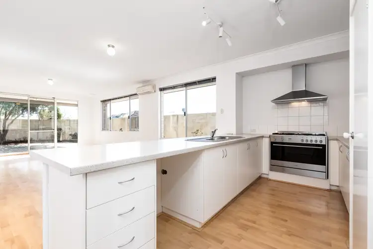 Fourth view of Homely house listing, 8 Caribbean turn, Aubin Grove WA 6164