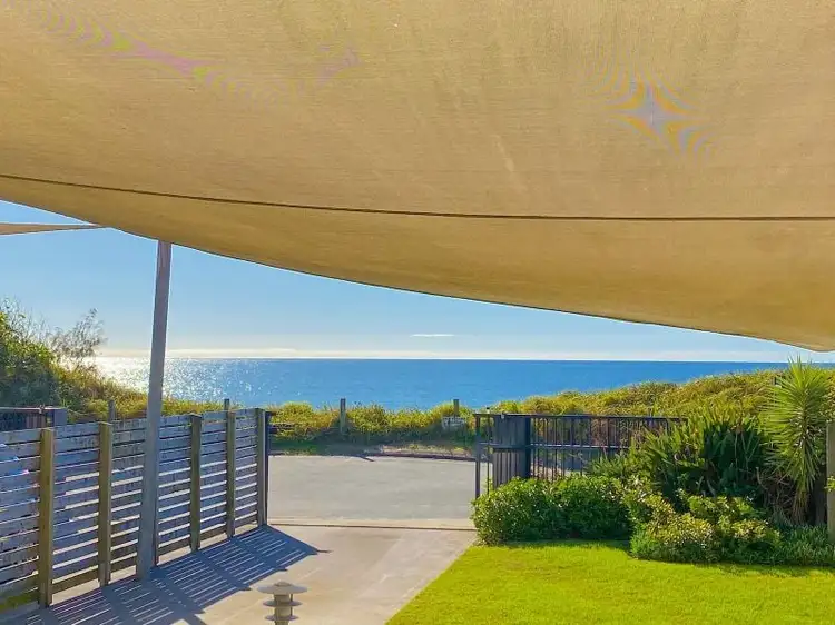 Main view of Homely apartment listing, 28/3 North Street, Woorim QLD 4507