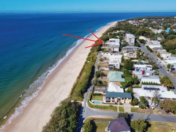 Second view of Homely apartment listing, 28/3 North Street, Woorim QLD 4507