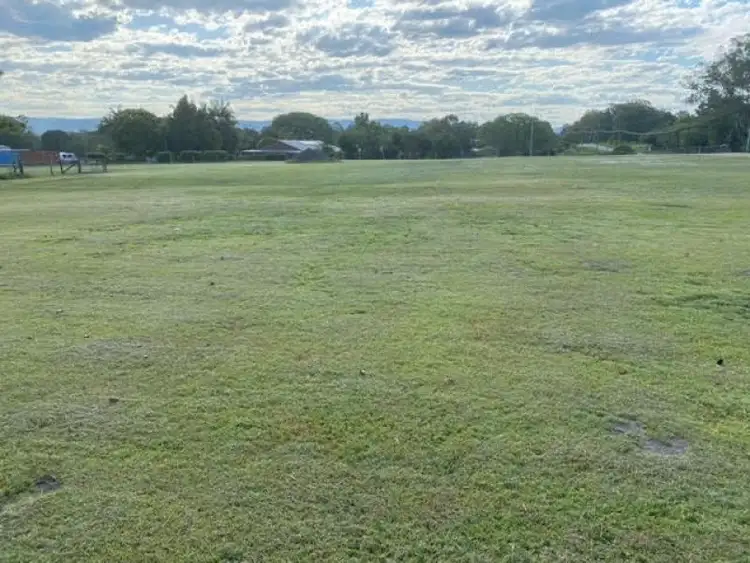 Second view of Homely land listing, LOT lot 4, 361-371 Markwell Road, Caboolture QLD 4510