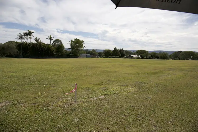 Fourth view of Homely land listing, LOT lot 4, 361-371 Markwell Road, Caboolture QLD 4510