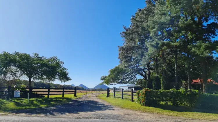 Sixth view of Homely land listing, LOT lot 4, 361-371 Markwell Road, Caboolture QLD 4510