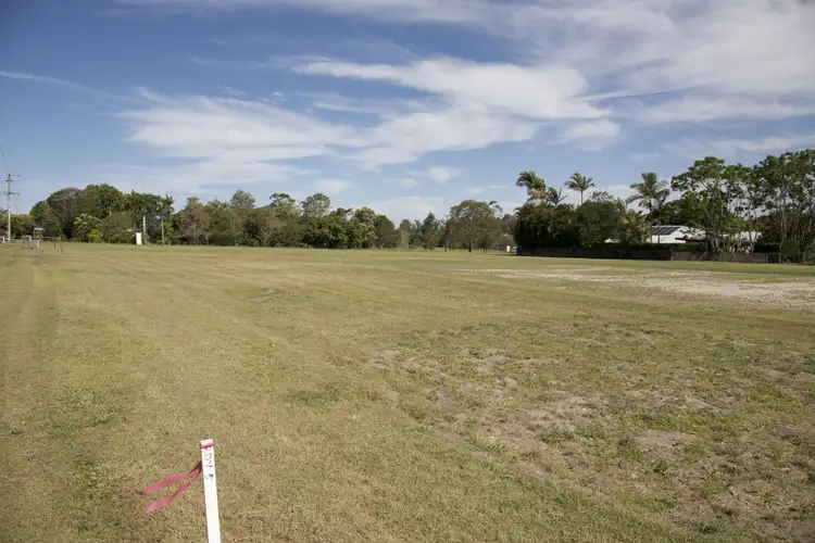 Seventh view of Homely land listing, LOT lot 4, 361-371 Markwell Road, Caboolture QLD 4510