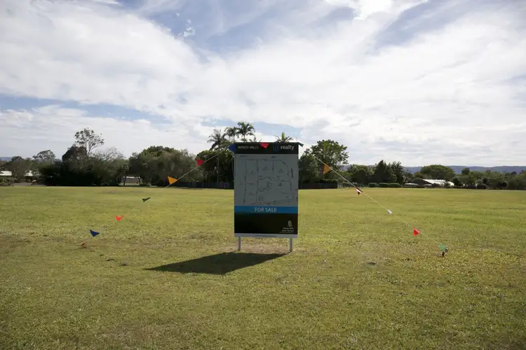 Main view of Homely land listing, LOT lot 3, 361-371 Markwell Road, Caboolture QLD 4510