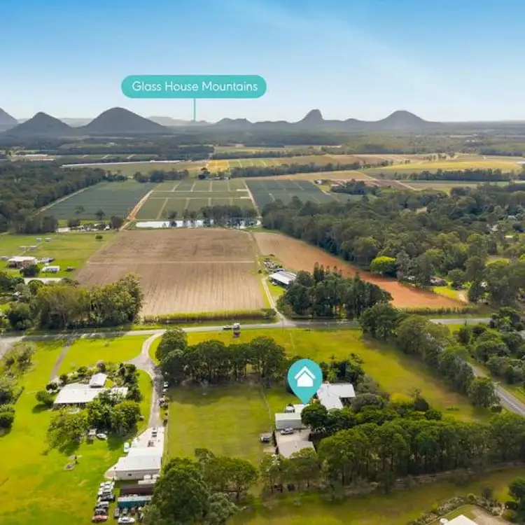 Fourth view of Homely land listing, LOT lot 3, 361-371 Markwell Road, Caboolture QLD 4510
