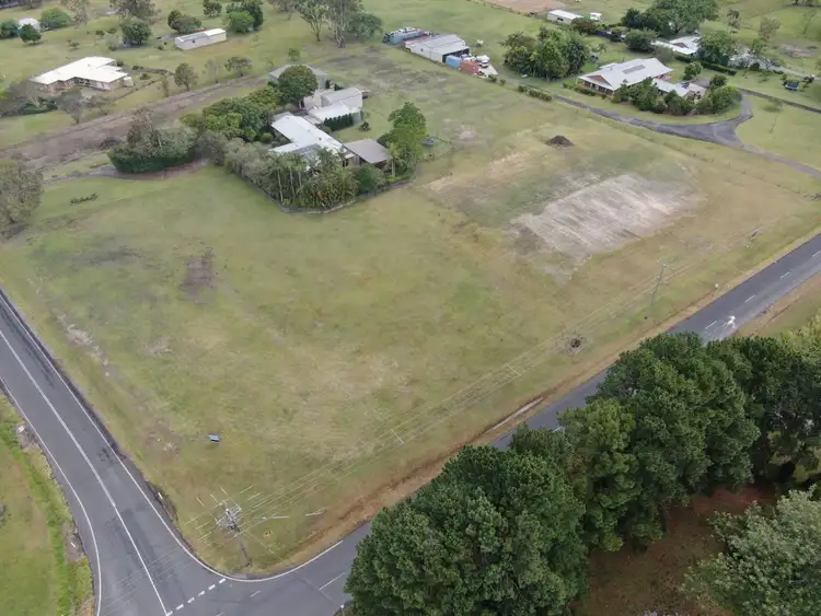 Fifth view of Homely land listing, LOT lot 3, 361-371 Markwell Road, Caboolture QLD 4510