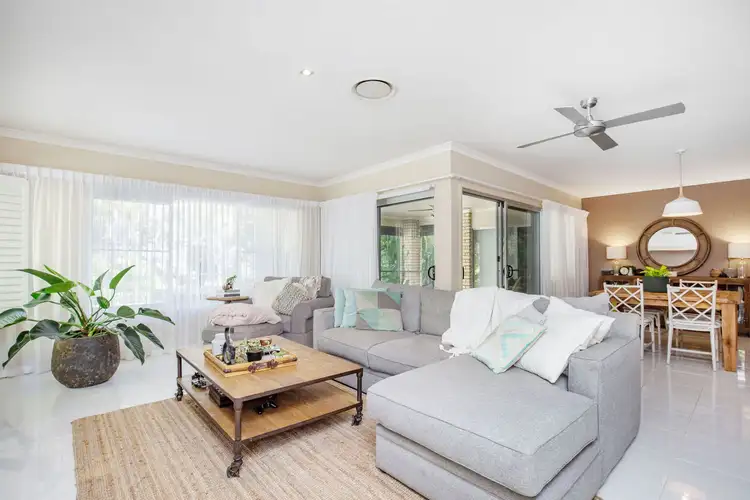 Third view of Homely house listing, 61 Wyangan Valley Way, Mudgeeraba QLD 4213