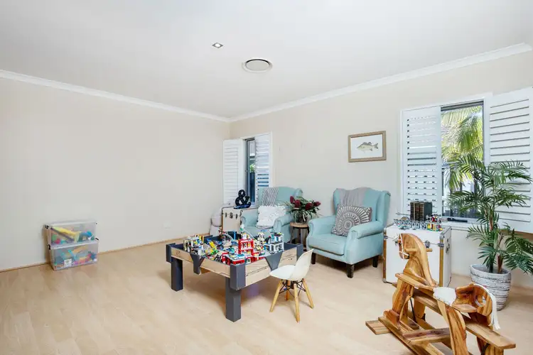 Sixth view of Homely house listing, 61 Wyangan Valley Way, Mudgeeraba QLD 4213